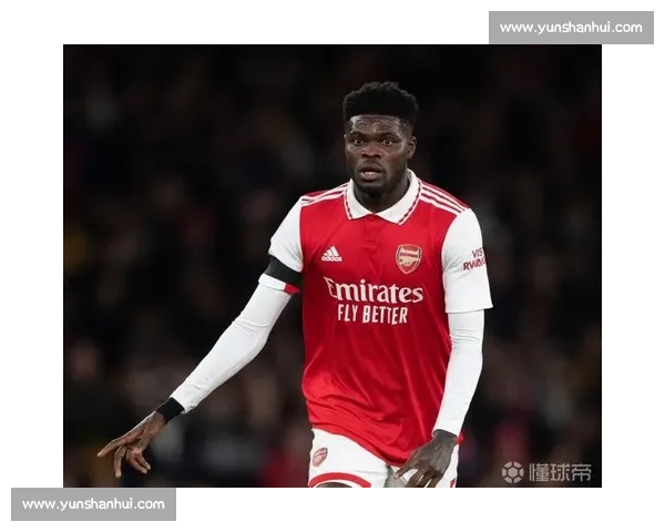 罗马诺确认！帕尔特伊自由身离队，阿森纳 1100 万欧签丹麦铁腰