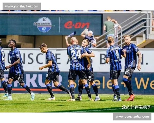 达姆施塔特官宣日本新星加盟 21 岁古川阳介开启德乙新征程