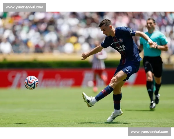 高温下的世俱杯冷遇：巴黎马竞数千门票滞销