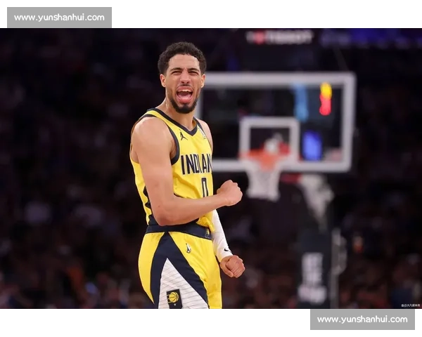 哈利伯顿伤缺后，步行者能否涅槃重生？