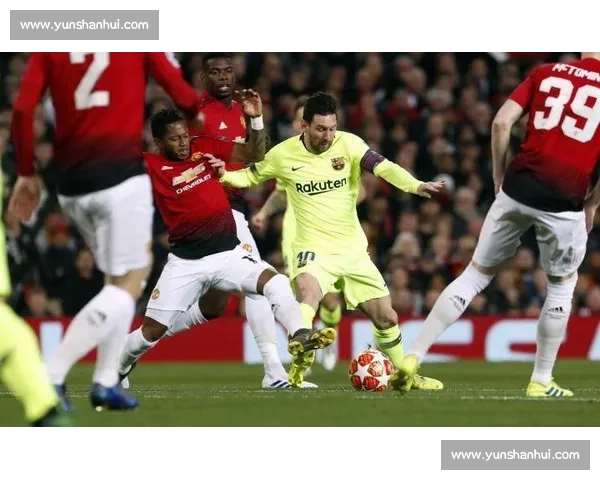 巴萨引援破局关键：注册困局下的威廉斯争夺战