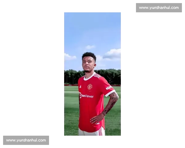 桑乔同意加盟那不勒斯！曼联 2140 万英镑标价，薪资分歧成最大障碍