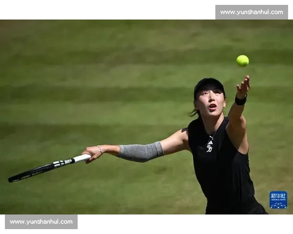 王欣瑜柏林站强势晋级十六强，连克强敌创赛季最佳表现