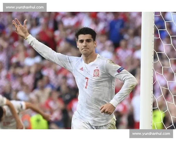 莫拉塔欧洲杯前抑郁想诈伤退役:恶评摧毁心理防线 莫拉塔欧洲杯前抑郁想诈伤退役:恶评摧毁心理防线