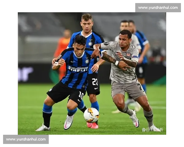 黄牌停赛成空谈！阿斯拉尼世俱杯止步 16 强，国米爆冷出局