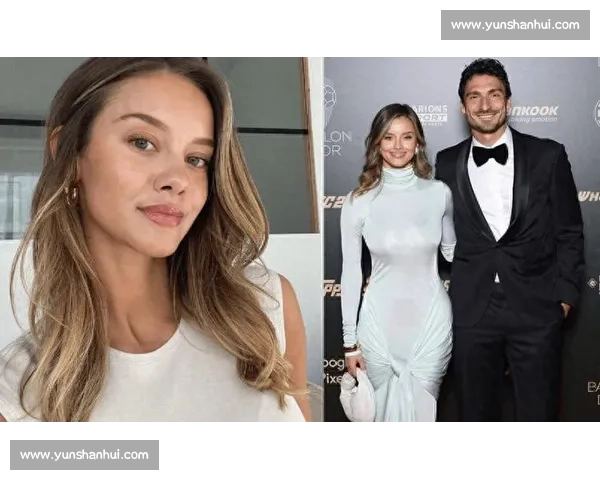 胡梅尔斯携超模女友观战斯图加特站决赛 退役后跨界体育魅力不减