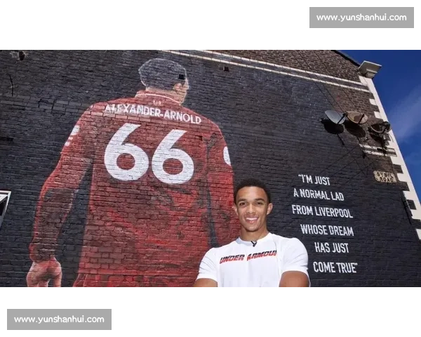 阿诺德离队后，红军仅剩两人撑起英格兰血脉