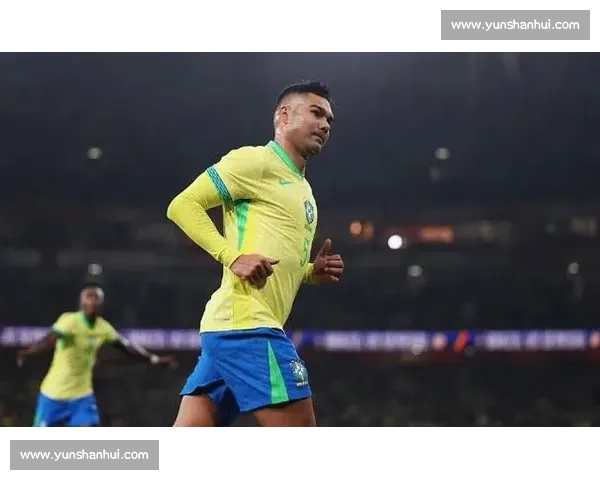 卡塞米罗铁心留曼联剑指 2026 世界杯：安帅力挺 + 英超淬炼铸就中场磐石