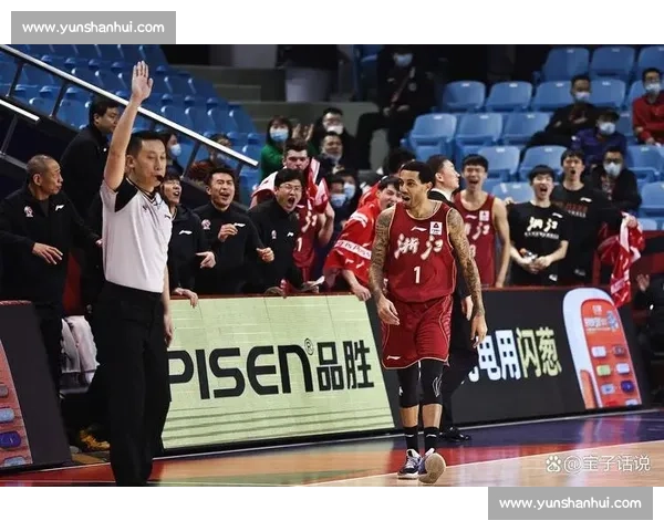 格兰婉拒北控助教邀约 代理主帅时期率队创佳绩仍坚持追求主教练职位