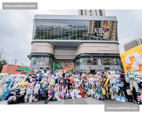 狂欢 14 天！大连连超嘉年华启幕，球星互动 + 消费狂欢引爆全城