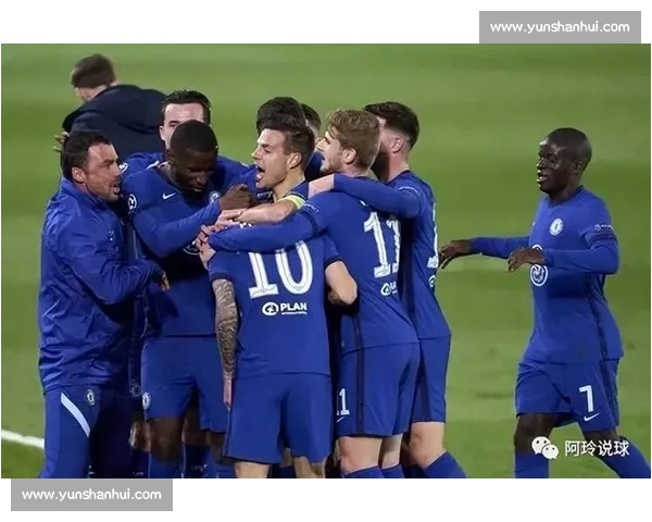 科尔威尔：零封是胜利基石，信任锋线火力助切尔西前行