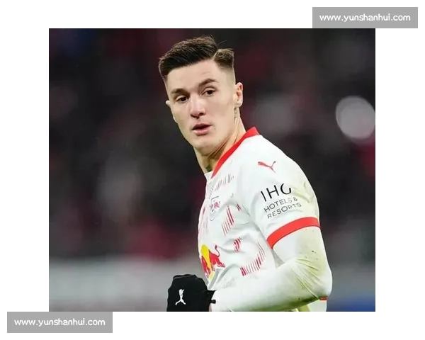 阿森纳放弃 8000 万猎物!葡体天价吓退枪手,舍什科成新首选 阿森纳放弃 8000 万猎物!葡体天价吓退枪手,舍什科成新首选