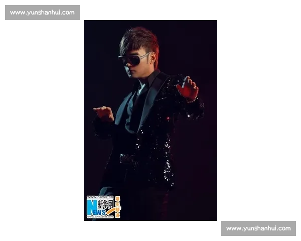 太空步与网球拍：王杰克逊跨界演绎体育艺术新高度